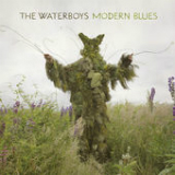 Modern Blues Lyrics The Waterboys
