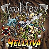 Helluva Lyrics Trollfest
