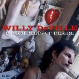 Backstreets Of Desire Lyrics Willy Deville