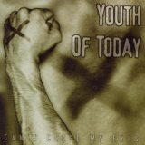 Can't Close My Eyes (EP) Lyrics Youth Of Today