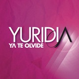 Ya Te Olvidé (Single) Lyrics Yuridia