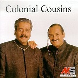 Colonial Cousins Lyrics Colonial Cousins