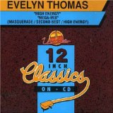 Miscellaneous Lyrics Evelyn Thomas