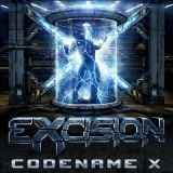 Codename X Lyrics Excision