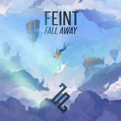 Fall Away EP Lyrics Feint