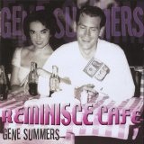 Reminisce Cafe Lyrics Gene Summers