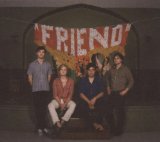 Friend (EP) Lyrics Grizzly Bear