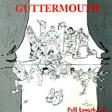 Full Length LP Lyrics Guttermouth