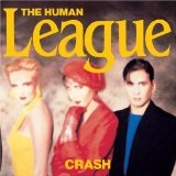 Crash Lyrics Human League