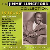The Jimmie Lunceford Collection: 1930 Lyrics Jimmie Lunceford