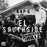 El Southside (Mixtape) Lyrics Kap G