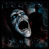 Nemesis Lyrics Legion