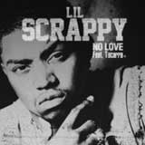 No Love (Single) Lyrics Lil Scrappy
