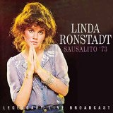 Sausalito 73 Lyrics Linda Ronstadt