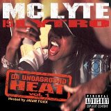Da Undaground Heat, Vol. 1 Lyrics MC Lyte