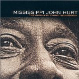 Miscellaneous Lyrics Mississippi John Hurt