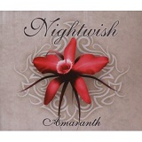Amaranth Pt. 2 Lyrics Nightwish