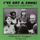 Miscellaneous Lyrics Paton Sandy And Caroline