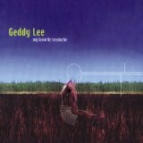 My Favorite Headache - Geddy Lee Lyrics Rush