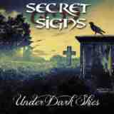 Under Dark Skies Lyrics Secret Signs