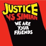 We Are Your Friends Lyrics Simian
