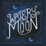 Watery Moon Lyrics Sing Leaf