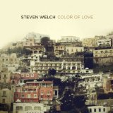Color of Love Lyrics Steven Welch