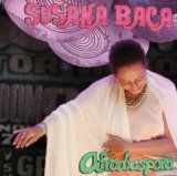Afrodiaspora Lyrics Susana Baca