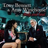 Body And Soul (Single) Lyrics Tony Bennett & Amy Winehouse