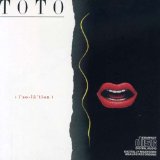 Isolation Lyrics Toto
