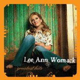 Lee Ann Womack Lyrics Womack Lee Ann