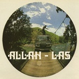 Tell Me (What's On Your Mind) (EP) Lyrics Allah-Las