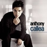 Anthony Callea Lyrics Anthony Callea