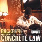 Concrete Law Lyrics Backbone