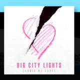 Logic Of Love (EP) Lyrics Big City Lights
