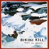 Reject All-american Lyrics Bikini Kill