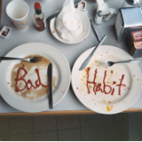 Bad Habit (Single) Lyrics Born Without Bones