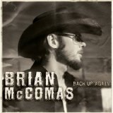 Back Up Again Lyrics Brian McComas