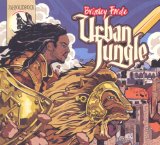 Urban Jungle Lyrics Brinsley Forde