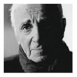 Encores Lyrics Charles Aznavour