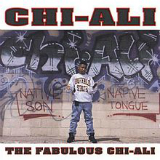 The Fabulous Chi-Ali Lyrics Chi-Ali