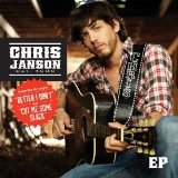 Chris Janson (EP) Lyrics Chris Janson