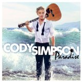 Paradise Lyrics Cody Simpson