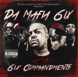 6ix Commandments Lyrics Da Mafia 6iX