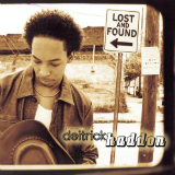 Lost and Found Lyrics Deitrick Haddon