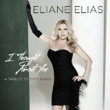 Miscellaneous Lyrics Eliane Elias