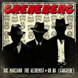 Greneberg (EP) Lyrics Gangrene