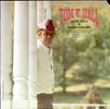 For The People In The Last Hard Town Lyrics Hall Tom T.