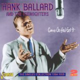 Miscellaneous Lyrics Hank Ballard & The Midnighters