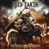 Farming Armageddon (Something Wicked Part 1) Lyrics Iced Earth